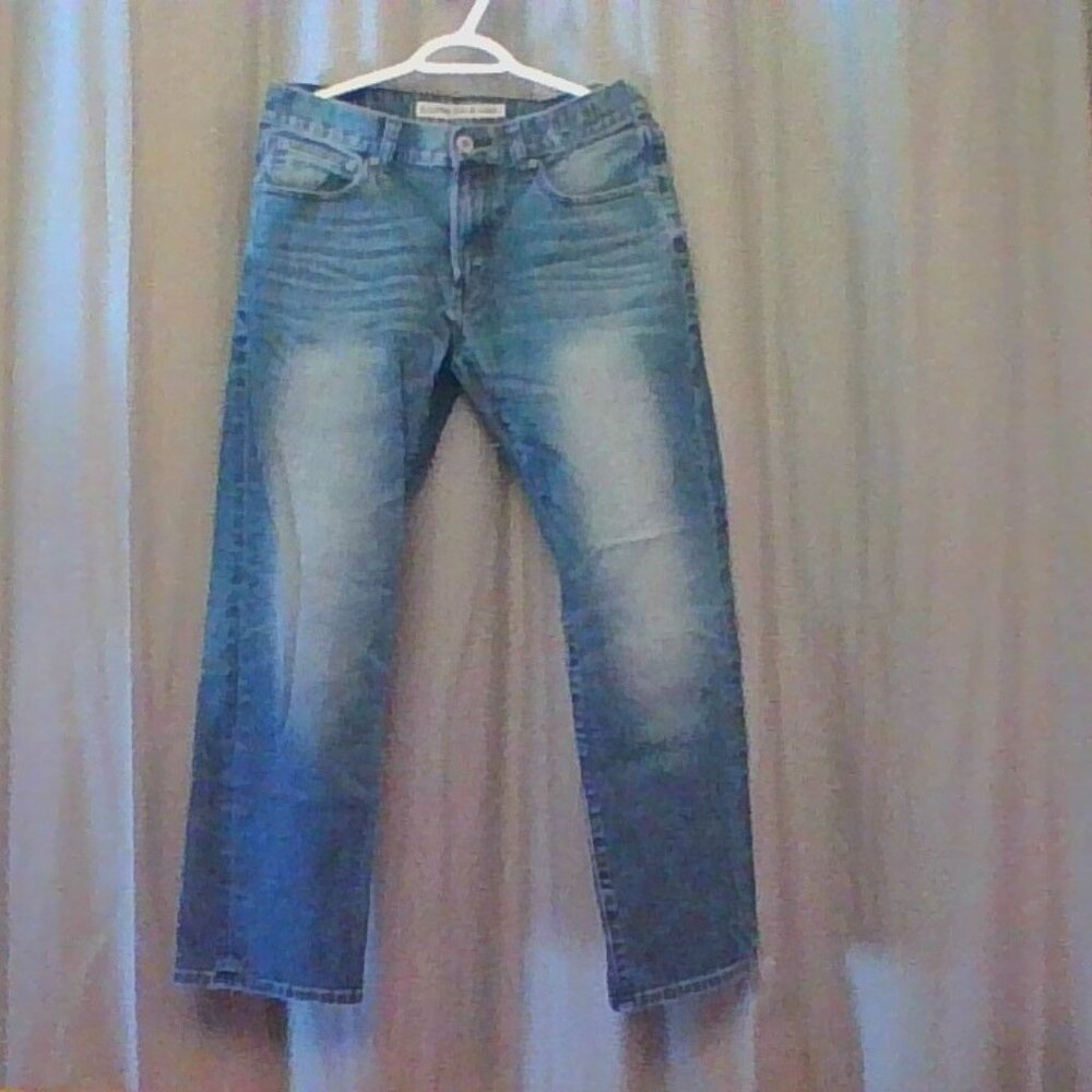 Express Jeans